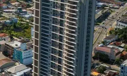Apartamento a venda na praia brava itajaí-sc para | Praia Brava, Itajaí, Santa Catarina