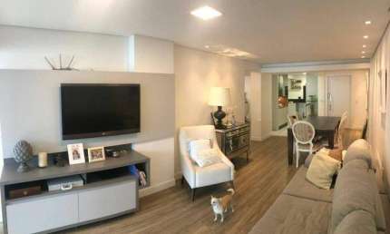 Apartamento 03 quartos a venda em Balneário Camboriú!