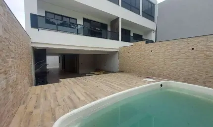 Triplex a venda em camboriú sc para | são francisco de assis, camboriú, santa catarina