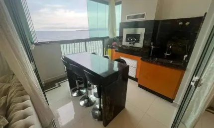 Apartamento a venda, 04 suítes, meia praia itapema-sc para | meia praia, itapema, santa catarina