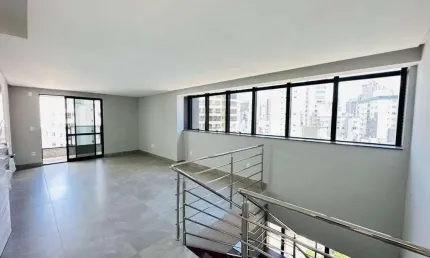 Cobertura duplex situada no centro de balneário camboriú-sc para | centro, balneário camboriú, santa catarina