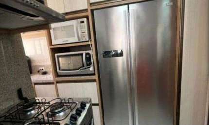 Apartamento 02 dormitórios no centro de balneário camboriú/sc para | Centro, Balneário Camboriú, Santa Catarina