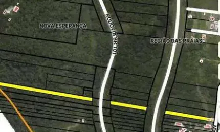 Terreno a venda em balneário camboriú para | Praia do Estaleiro, Balneário Camboriú, Santa Catarina