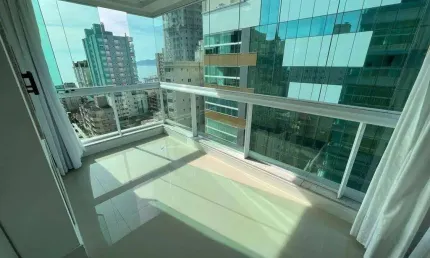 Apartamento de 3 dormitórios em itapema-sc para | meia praia, itapema, santa catarina