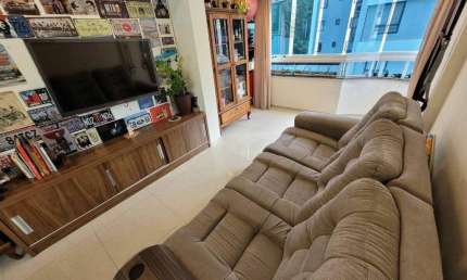 Apartamento no bairro pioneiros para | Pioneiros, Balneário Camboriú, Santa Catarina