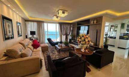 Apartamento a venda 04 suítes, itapema-sc para | , Itapema, Santa Catarina