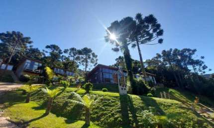 Hotel / pousada a venda para | Centro, Bom Jardim da Serra, Santa Catarina