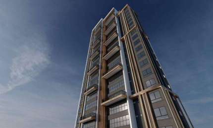 Apartamento a venda de 4 dormitórios no centro de balneário camboriú-sc para | Centro, Balneário Camboriú, Santa Catarina