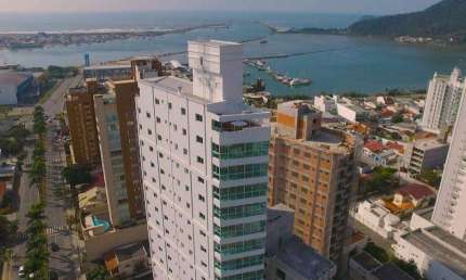 Apartamento 04 suítes itajaí sc para | Fazenda, Itajaí, Santa Catarina
