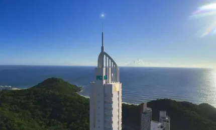 Apartamento a venda 4 suítes barra norte balneário camboriú-sc para | Pioneiros, Balneário Camboriú, Santa Catarina