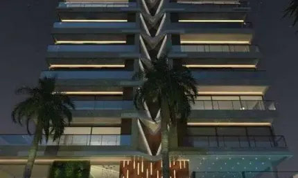Apartamento no bairro praia brava para | praia brava, itajaí, santa catarina