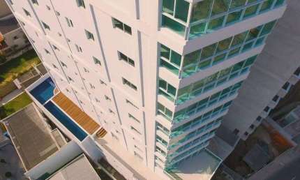 Apartamento a venda 04 suítes, bairro fazenda em itajaí-sc para | Fazenda, Itajaí, Santa Catarina