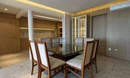 Apartamento de 04 dormitórios, a venda em itajaí-sc para | Centro, Itajaí, Santa Catarina