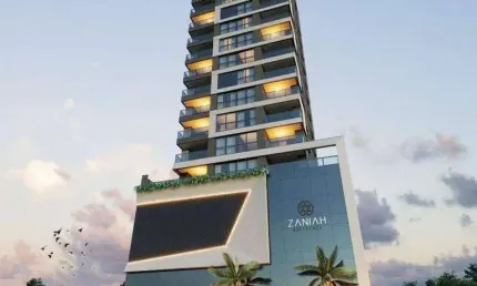 Apartamento a venda situado na meia praia, itajaí-sc. para | Meia Praia, Itapema, Santa Catarina