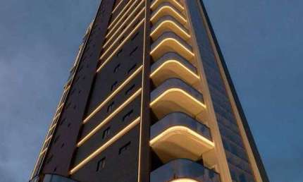 Apartamento na planta de 03 suítes, meia praia itapema-sc para | Meia Praia, Itapema, Santa Catarina