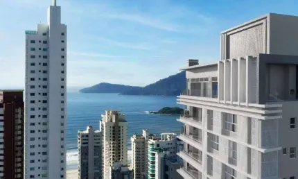 Apartamento em balneário camboriú-sc. para | Centro, Balneário Camboriú, Santa Catarina