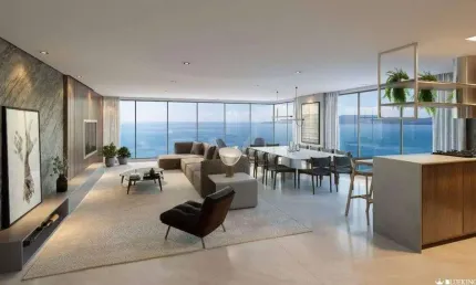 Apartamento situado no centro de itapema-sc. para | centro, itapema, santa catarina