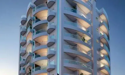 Apartamento 04 quartos, a venda, praia brava, em itajaí-sc. para | Praia Brava, Itajaí, Santa Catarina