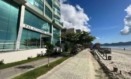 Apartamento frente mar, no bairro meia praia, em itapema-sc. para | Meia Praia, Itapema, Santa Catarina