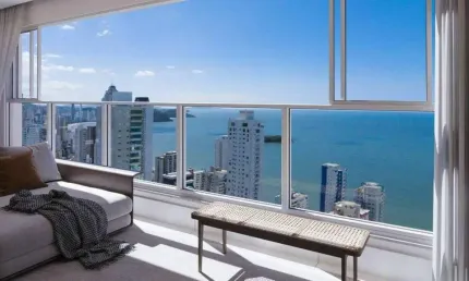 Apartamento diferenciado, a venda em balneário camboriú-sc para | Centro, Balneário Camboriú, Santa Catarina