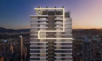 Apartamento na planta, situado no centro de balneário camboriú-sc. para | Centro, Balneário Camboriú, Santa Catarina