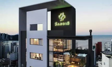 Apartamento duplex localizado no centro de balneário camboriú-sc para | centro, balneário camboriú, santa catarina