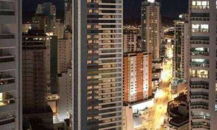 Apartamento a venda no centro de balneário camboriú-sc. para | Centro, Balneário Camboriú, Santa Catarina