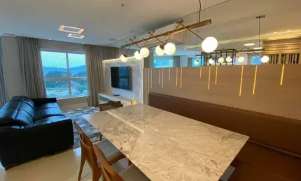 Apartamento mobiliado, 03 suítes a venda em balneário camboriú-sc para | Centro, Balneário Camboriú, Santa Catarina