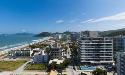Apartamento com 03 quartos a venda em itajaí-sc. para | Praia Brava, Itajaí, Santa Catarina