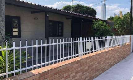 Terreno a venda com casa, bairro barra, balneário camboriú-sc para | Barra, Balneário Camboriú, Santa Catarina