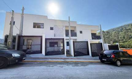 Casa sobrado, 03 quartos em camboriú-sc. para | São Francisco de Assis, Camboriú, Santa Catarina