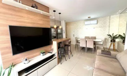 Apartamento camboriú - camboriú city para | Santa Regina, Camboriú, Santa Catarina