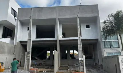 Casa com 3 quartos à venda na Rua São Ricardo, São Francisco de Assis, Camboriú
