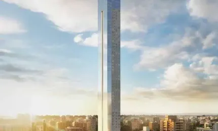 Apartamento 04 quartos em balneário camboriú-sc para | Centro, Balneário Camboriú, Santa Catarina