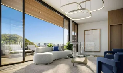 Apartamento garden com 03 quartos a venda, itajaí-sc. para | Cabeçudas, Itajaí, Santa Catarina