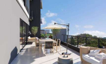 Apartamento 02 quartos, itajaí-sc para | Fazendinha, Itajaí, Santa Catarina