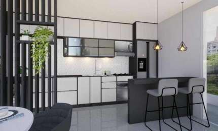 Apartamento a venda de 02 quartos em camboriú-sc para | Santa Regina, Camboriú, Santa Catarina