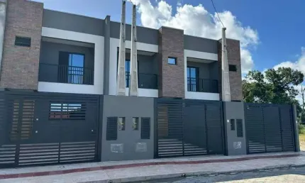 Casa sobrado a venda, 02 quartos, camboriú-sc para | Santa Regina, Camboriú, Santa Catarina