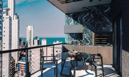 Apartamento a venda 03 quartos, pioneiros, balneário camboriú-sc para | Pioneiros, Balneário Camboriú, Santa Catarina