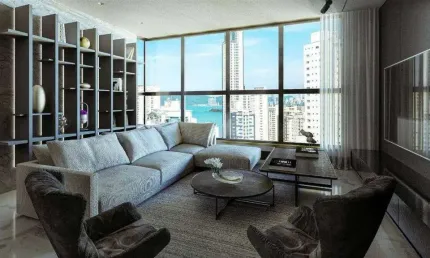 Apartamento a venda 04 quartos, pioneiros, balneário camboriú-sc para | Pioneiros, Balneário Camboriú, Santa Catarina