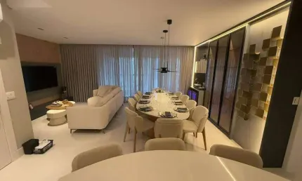 Apartamento com 04 quartos no centro de balneário camboriú. para | centro, balneário camboriú, santa catarina