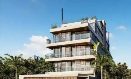 Apartamento a venda, praia brava, itajaí-sc. para | balneário santa clara, itajaí, santa catarina