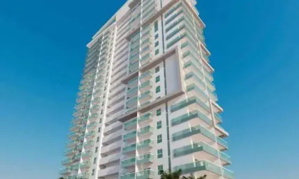 Apartamento a venda de 01 dormitório, praia brava em itajaí-sc para | praia brava, itajaí, santa catarina