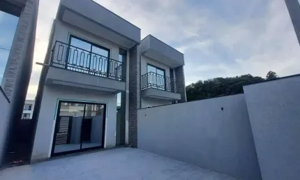 Casa sobrado a venda, 02 quartos, camboriú-sc para | Rio Pequeno, Camboriú, Santa Catarina