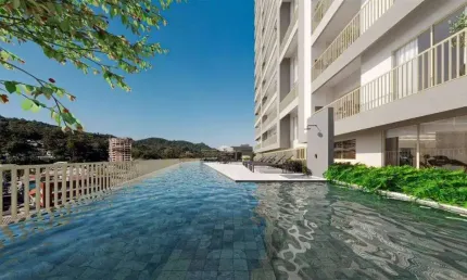 Apartamento a venda em itajaí-sc. para | Fazenda, Itajaí, Santa Catarina
