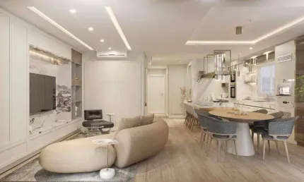 Apartamento com 4 suítes no skyline em balneário camboriú. para | Pioneiros, Balneário Camboriú, Santa Catarina