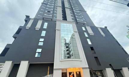 Apartamento no centro de balneário camboriú. para | Centro, Balneário Camboriú, Santa Catarina