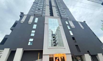 Apartamento no centro de balneário camboriú. para | Centro, Balneário Camboriú, Santa Catarina