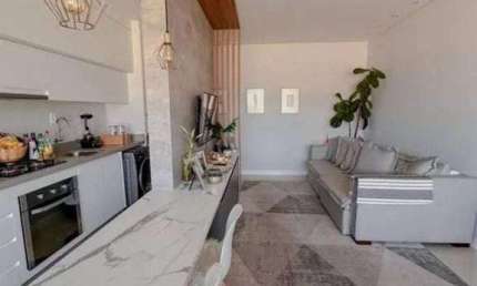 Apartamento a venda 02 quartos, camboriú-sc para | Rio Pequeno, Camboriú, Santa Catarina