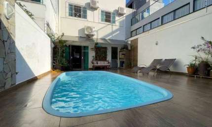 Casa com 03 quartos à venda, balneário camboriú-sc. para | Praia dos Amores, Balneário Camboriú, Santa Catarina
